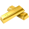 Lingote de oro