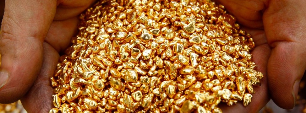 Comprar y vender oro en Guadix