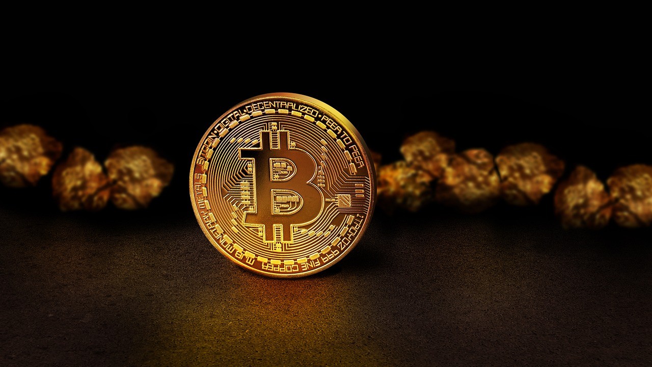 similitudes entre el oro y bitcoin