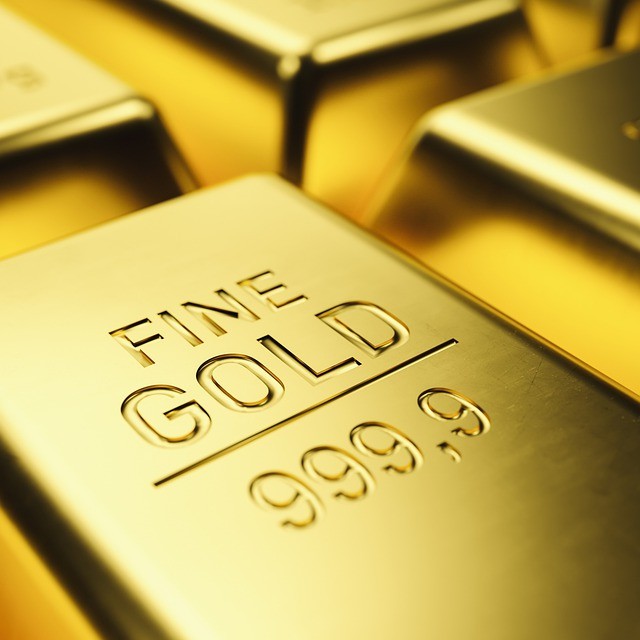 ¿Qué es el oro de 24 kilates o 24K? ¿En qué se diferencia del oro de 18K  y 14K?