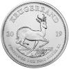 Moneda de Plata